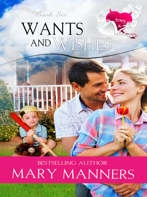 Title details for Wants and Wishes by Mary Manners - Available